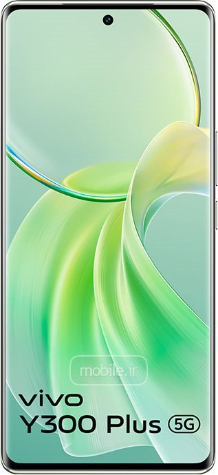 Vivo Y300 Plus ویوو