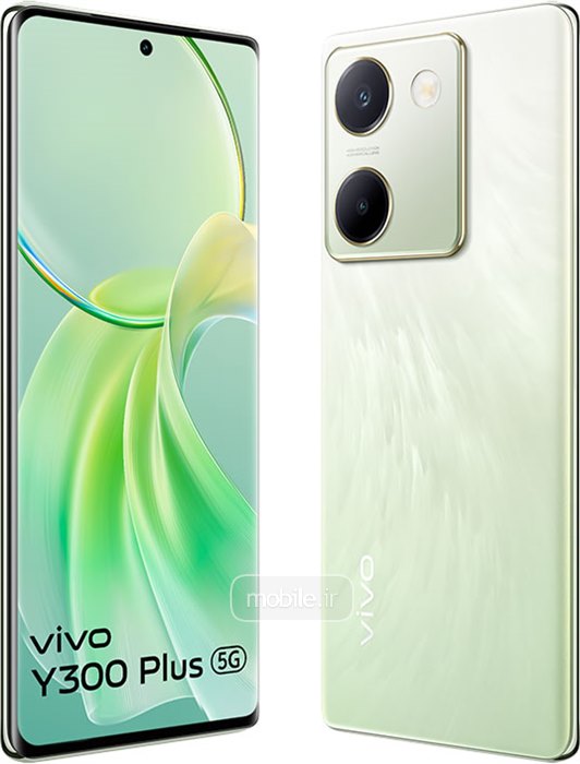 Vivo Y300 Plus ویوو