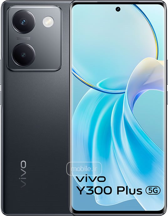 Vivo Y300 Plus ویوو