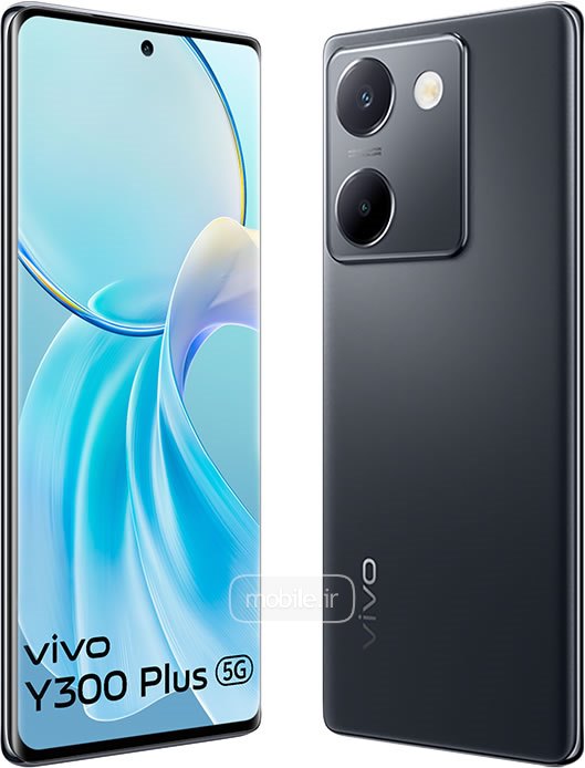 Vivo Y300 Plus ویوو