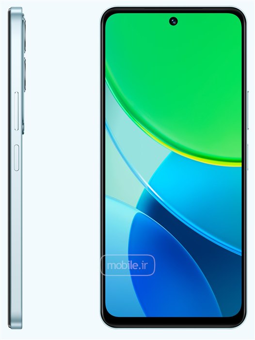 Vivo Y19s ویوو