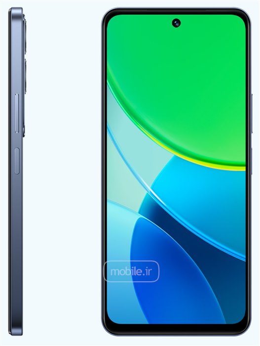 Vivo Y19s ویوو