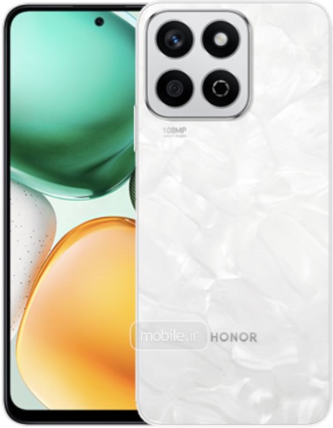 Honor X7c آنر