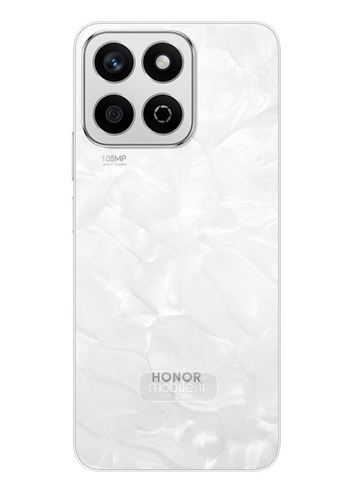 Honor X7c آنر