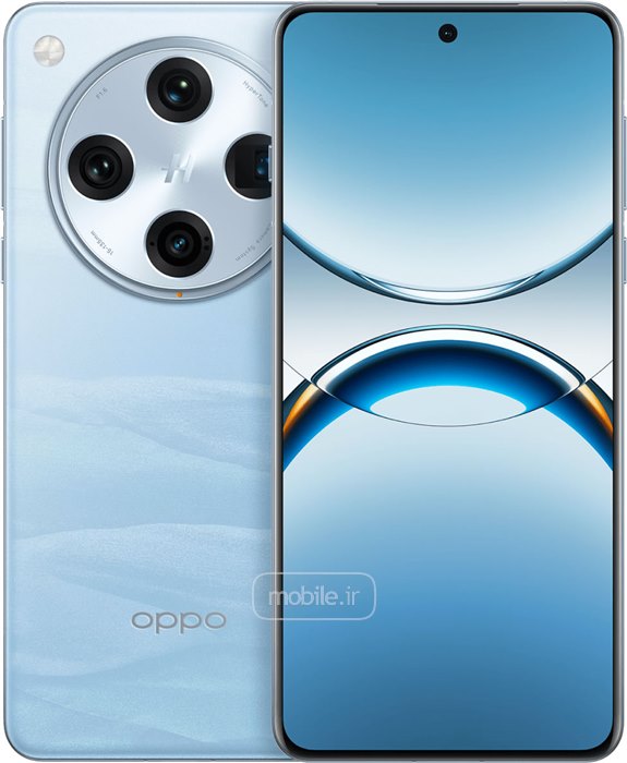 Oppo Find X8 Pro اوپو