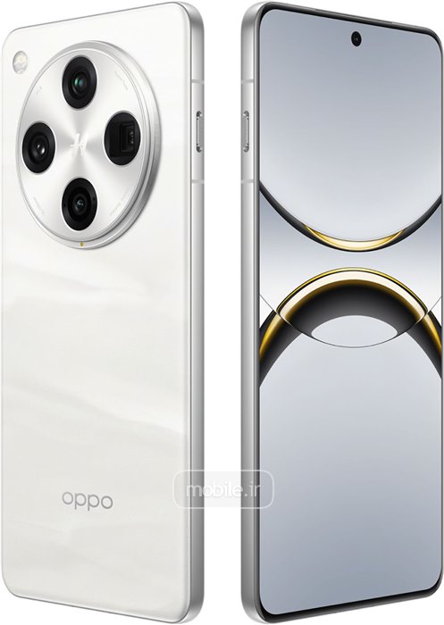 Oppo Find X8 Pro اوپو