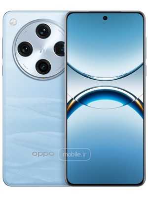 Oppo Find X8 Pro
