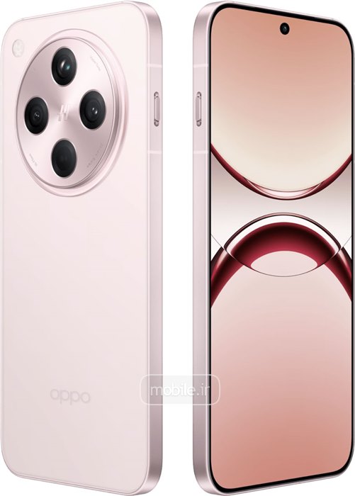 Oppo Find X8 اوپو