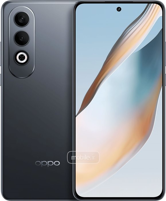 Oppo K12 Plus اوپو