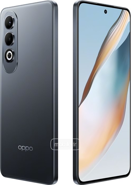 Oppo K12 Plus اوپو