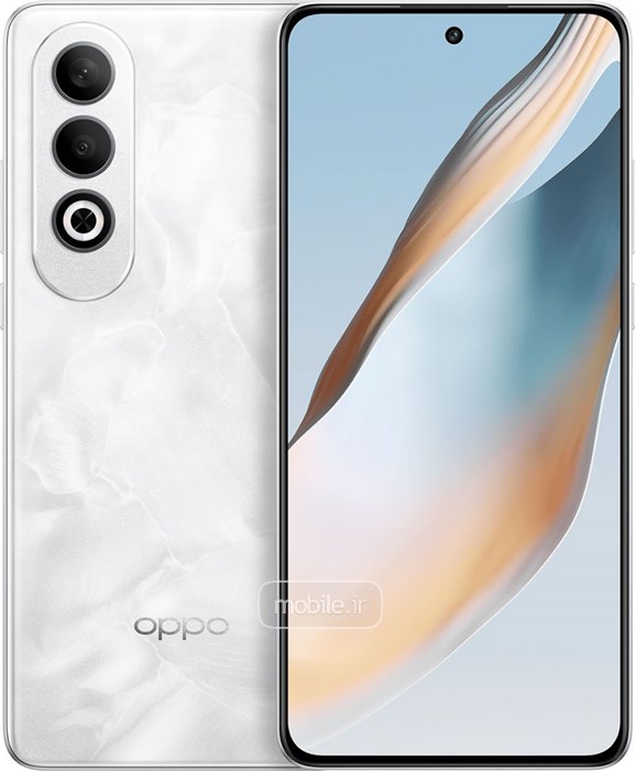 Oppo K12 Plus اوپو