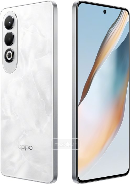 Oppo K12 Plus اوپو