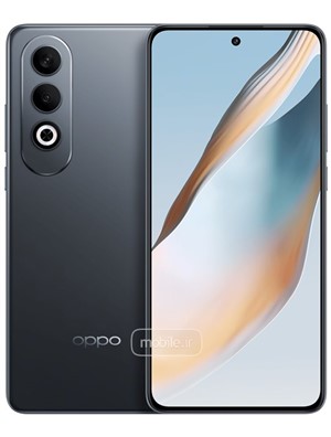 Oppo K12 Plus