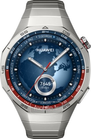 Huawei Watch GT 5 Pro هواوی