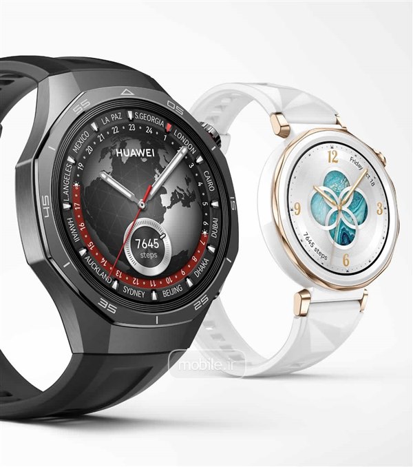 Huawei Watch GT 5 Pro هواوی