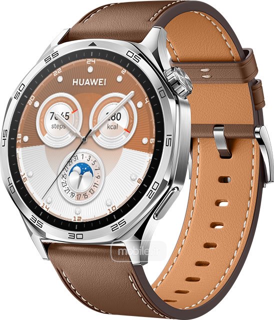 Huawei Watch GT 5 هواوی