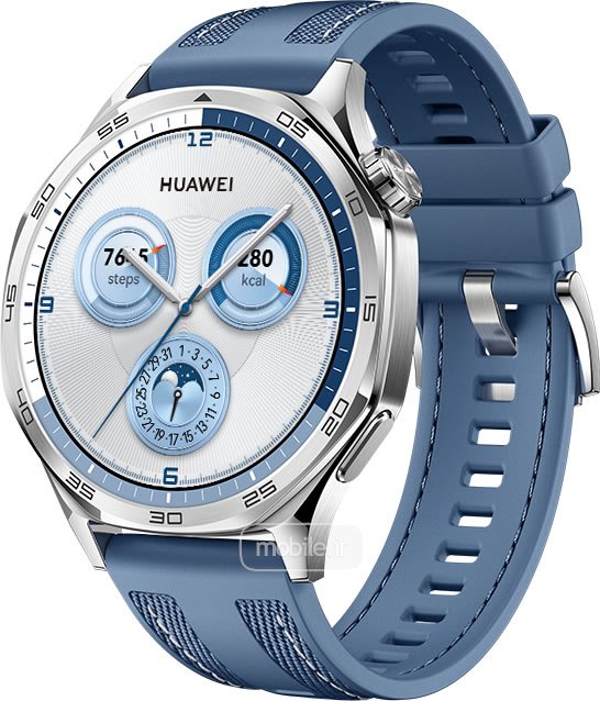 Huawei Watch GT 5 هواوی