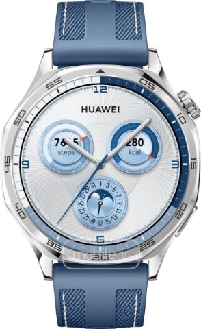 Huawei Watch GT 5 هواوی