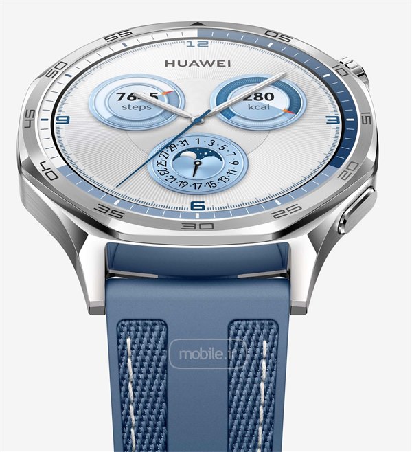 Huawei Watch GT 5 هواوی