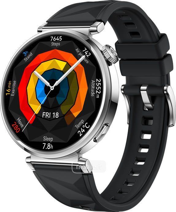 Huawei Watch GT 5 هواوی