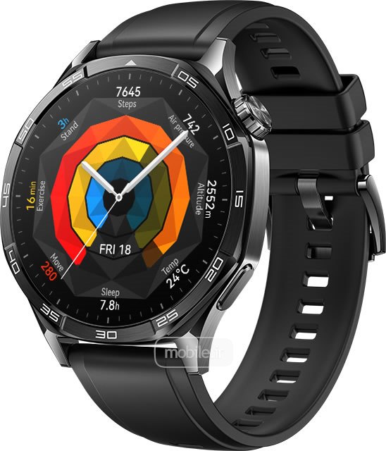 Huawei Watch GT 5 هواوی