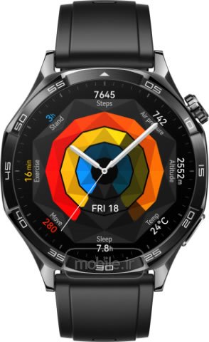 Huawei Watch GT 5 هواوی