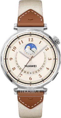 Huawei Watch GT 5 هواوی