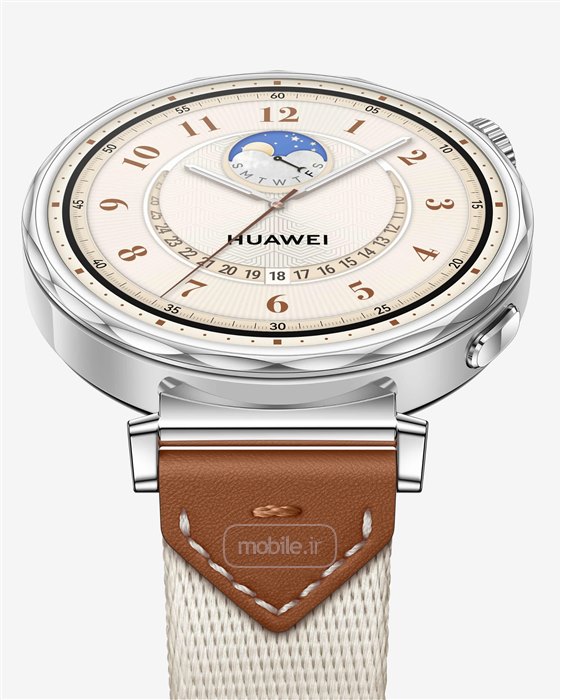 Huawei Watch GT 5 هواوی