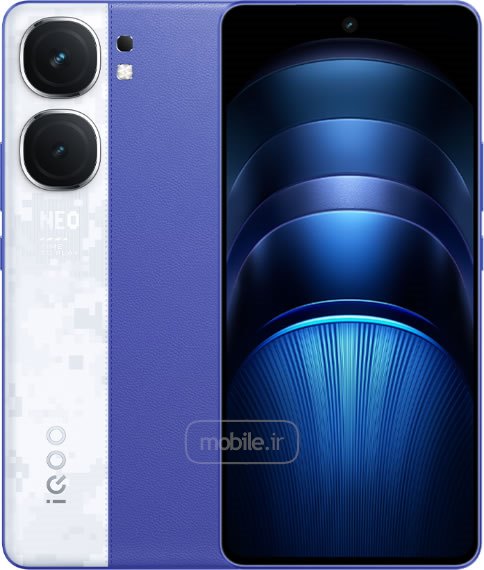 Vivo iQOO Neo9S Pro+ ویوو