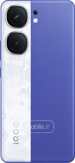 Vivo iQOO Neo9S Pro+ ویوو