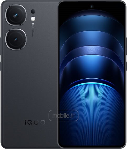 Vivo iQOO Neo9S Pro+ ویوو