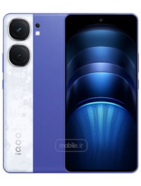 Vivo iQOO Neo9S Pro+ ویوو