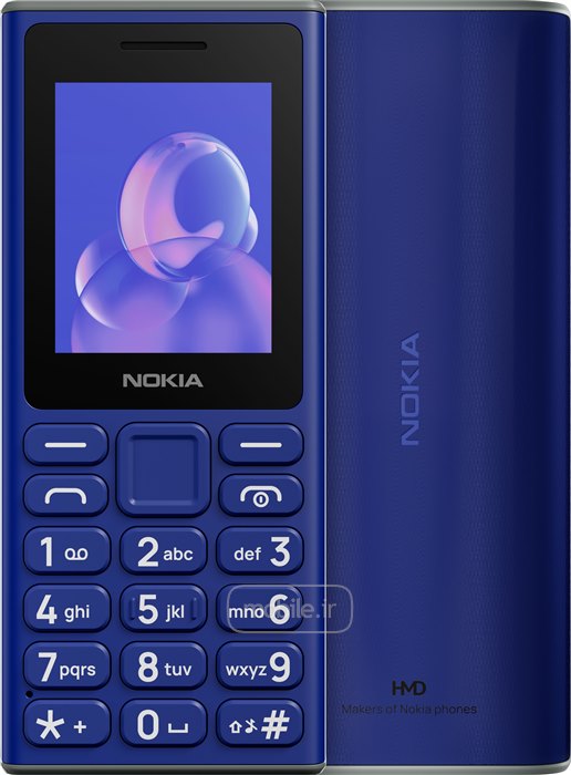 Nokia 105 (2024) نوکیا