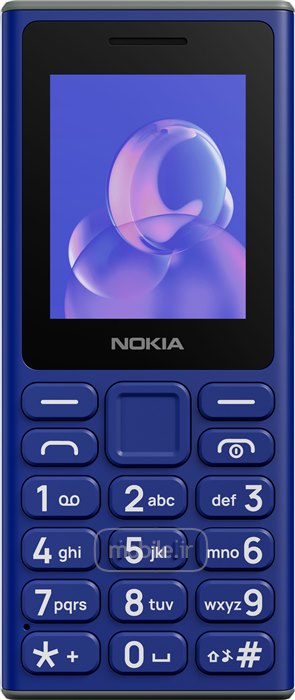 Nokia 105 (2024) نوکیا