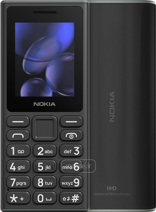 Nokia 105 (2024) نوکیا