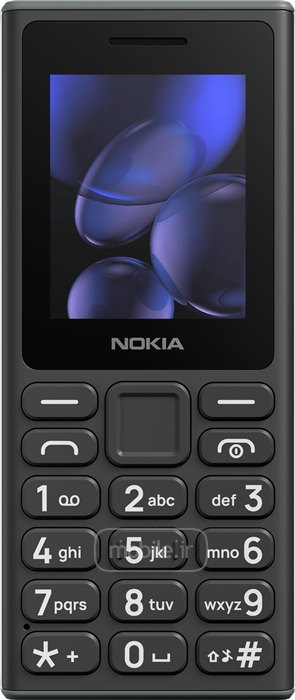 Nokia 105 (2024) نوکیا