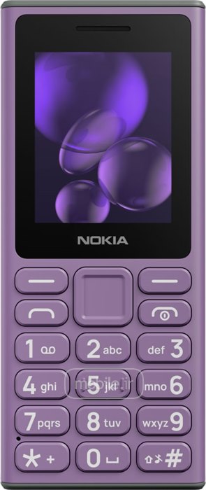 Nokia 105 (2024) نوکیا