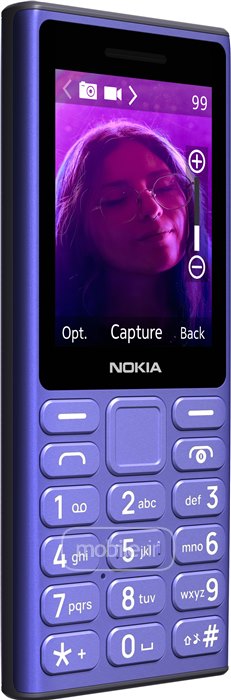 Nokia 110 4G (2024) نوکیا