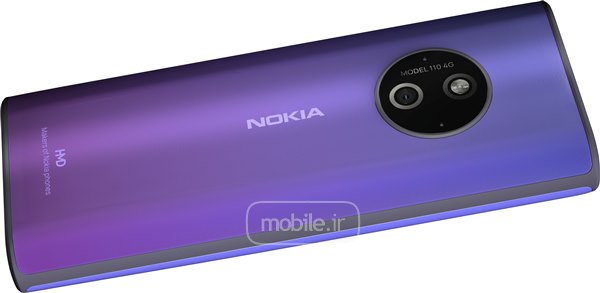 Nokia 110 4G (2024) نوکیا