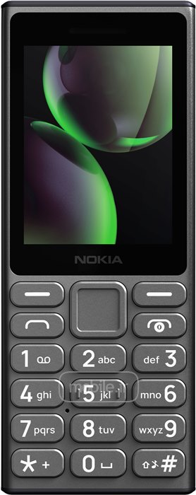 Nokia 110 4G (2024) نوکیا