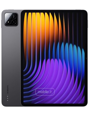 Xiaomi Pad 7 Pro