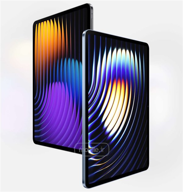 Xiaomi Pad 7 شیائومی