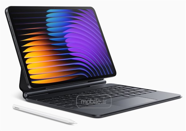 Xiaomi Pad 7 شیائومی