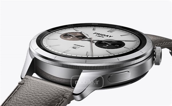 Xiaomi Watch S4 شیائومی