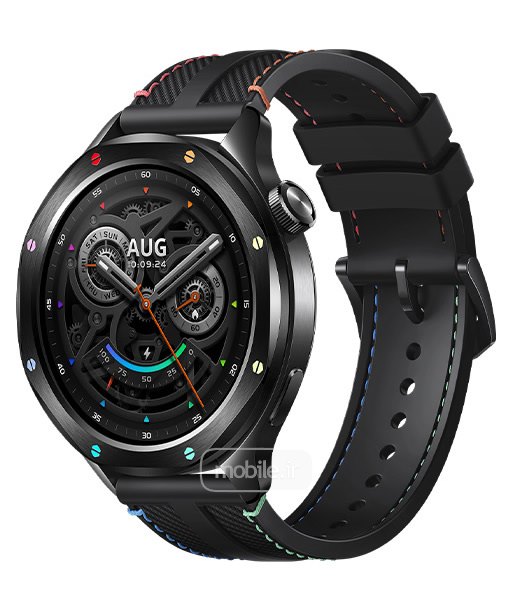 Xiaomi Watch S4 شیائومی