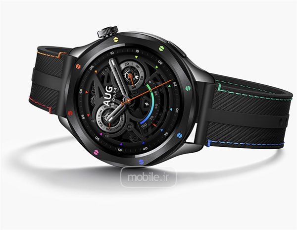 Xiaomi Watch S4 شیائومی