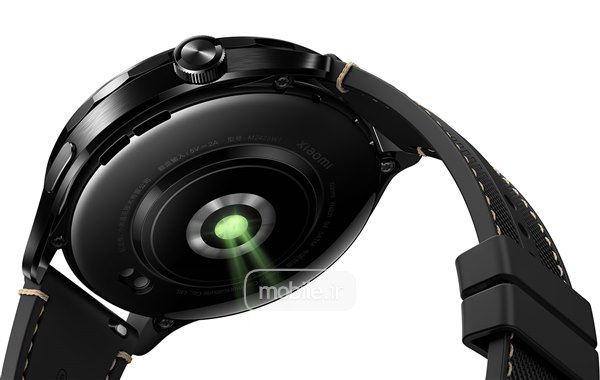 Xiaomi Watch S4 شیائومی