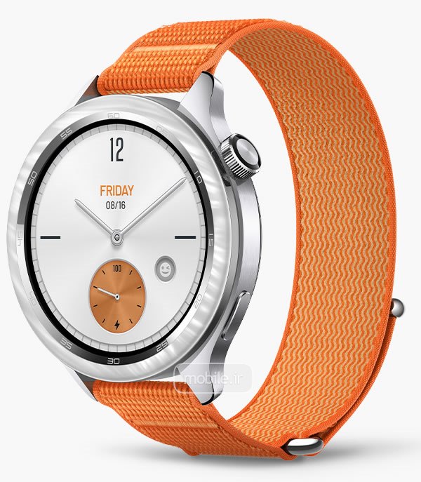 Xiaomi Watch S4 شیائومی