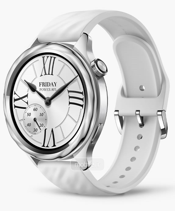 Xiaomi Watch S4 شیائومی