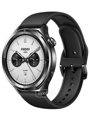 Xiaomi Watch S4